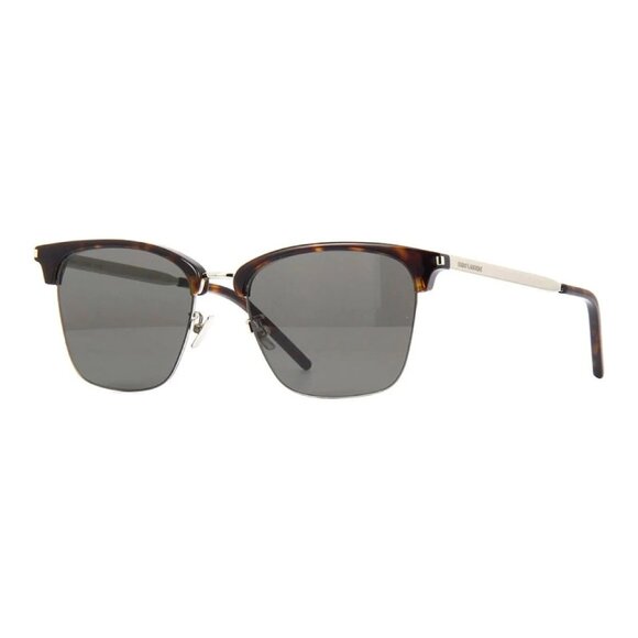 NEW SAINT LAURENT SUNGLASSES SL340 002 HAVANA UNISEX EYEWEAR SL 340 002